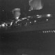 Archiv der Region Hannover, ARH NL Dierssen 1395/0034, Nachtaufnahme der MS "Seven Seas"?, Bremerhaven