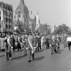 Archiv der Region Hannover, ARH NL Dierssen 1397/0007, Schützenausmarsch, Hannover