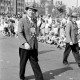 ARH NL Dierssen 1397/0026, Polizeisportverein beim Schützenausmarsch, Hannover
