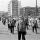 Archiv der Region Hannover, ARH NL Dierssen 1397/0029, Polizeisportverein beim Schützenausmarsch, Hannover