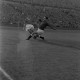 ARH NL Dierssen 1398/0002, Fußballspiel im Niedersachsenstadion, Hannover