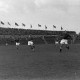 ARH NL Dierssen 1398/0006, Fußballspiel im Niedersachsenstadion, Hannover