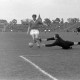 ARH NL Dierssen 1398/0007, Fußballspiel im Niedersachsenstadion, Hannover