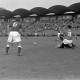 ARH NL Dierssen 1398/0011, Fußballspiel im Niedersachsenstadion, Hannover