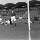 Archiv der Region Hannover, ARH NL Dierssen 1398/0012, Fußballspiel im Niedersachsenstadion, Hannover