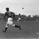 Archiv der Region Hannover, ARH NL Dierssen 1398/0015, Fußballspiel im Niedersachsenstadion, Hannover