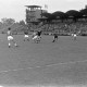 Archiv der Region Hannover, ARH NL Dierssen 1398/0016, Fußballspiel im Niedersachsenstadion, Hannover
