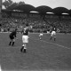 ARH NL Dierssen 1398/0027, Fußballspiel im Niedersachsenstadion, Hannover