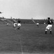 ARH NL Dierssen 1398/0028, Fußballspiel im Niedersachsenstadion, Hannover