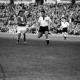 Archiv der Region Hannover, ARH NL Dierssen 1399/0002, Fußballspiel im Niedersachsenstadion, Hannover