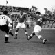 Archiv der Region Hannover, ARH NL Dierssen 1399/0005, Fußballspiel im Niedersachsenstadion, Hannover