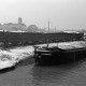 Archiv der Region Hannover, ARH NL Dierssen 1400/0005, MS "Hannover" in der Arminiuswerft am Mittellandkanal, Hannover