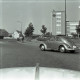 ARH NL Dierssen 1403/0012, Verkehrsaufnahme mit einer Robotkamera, Blick auf die Telefunken-Hauptverwaltung, Ricklingen