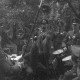 Archiv der Region Hannover, ARH NL Dierssen 1406/0006, Schießsport-Abteilung des Polizei-Sportverein Hannover am Tag des Schützenausmarsches, Hannover
