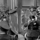 ARH NL Dierssen 1406/0020, Schießsport-Abteilung des Polizei-Sportverein Hannover am Tag des Schützenausmarsches, Hannover