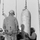 Archiv der Region Hannover, ARH NL Dierssen 1412/0008, Rettung von elf eingeschlossenen Bergleuten, Grubenunglück von Lengede