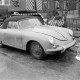 Archiv der Region Hannover, ARH NL Dierssen 1417/0004, Gestohlener Porsche, Hannover