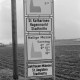 Archiv der Region Hannover, ARH NL Dierssen 1428/0003, Hinweisschilder für Gottesdienste, Braunschweig