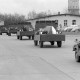 ARH NL Dierssen 1438/0021, Trauerfeier nach dem Schießunglück auf dem Truppenübungsplatz Bergen-Hohne am 9. April 1964, Münster