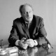 ARH NL Dierssen 1441/0006, Walter Bruch, Entwickler des PAL-Farbfernsehsystems, Hannover
