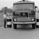 Archiv der Region Hannover, ARH NL Dierssen 1446/0030, LKW-Geschicklichkeitsturnier, Hannover