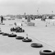 Archiv der Region Hannover, ARH NL Dierssen 1448/0002, Go-Kart-Rennen, Hannover