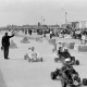 ARH NL Dierssen 1448/0005, Go-Kart-Rennen, Hannover