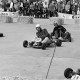 Archiv der Region Hannover, ARH NL Dierssen 1448/0021, Go-Kart-Rennen, Hannover