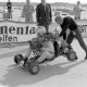 Archiv der Region Hannover, ARH NL Dierssen 1448/0027, Go-Kart-Rennen, Hannover