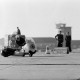 Archiv der Region Hannover, ARH NL Dierssen 1454/0010, Flugplatzrennen, Wunstorf