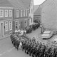 ARH NL Dierssen 1462/0006, Beisetzung eines Starfighter-Piloten, Billerbeck