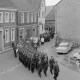 Archiv der Region Hannover, ARH NL Dierssen 1462/0007, Beisetzung eines Starfighter-Piloten, Billerbeck