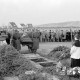 Archiv der Region Hannover, ARH NL Dierssen 1477/0009, Beisetzung des Soldaten Arnoldi, Schwelm