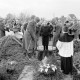Archiv der Region Hannover, ARH NL Dierssen 1477/0010, Beisetzung des Soldaten Arnoldi, Schwelm