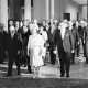 ARH NL Dierssen 1491/0009, Staatsbesuch der britischen Königin Queen Elisabeth II., Hannover