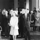 Archiv der Region Hannover, ARH NL Dierssen 1491/0013, Staatsbesuch der britischen Königin Queen Elisabeth II., Hannover