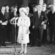 Archiv der Region Hannover, ARH NL Dierssen 1492/0002, Staatsbesuch der britischen Königin Queen Elisabeth II., Hannover