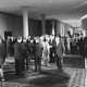 Archiv der Region Hannover, ARH NL Dierssen 1492/0012, Staatsbesuch der britischen Königin Queen Elisabeth II., Hannover