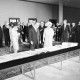 Archiv der Region Hannover, ARH NL Dierssen 1493/0001, Staatsbesuch der britischen Königin Queen Elisabeth II., Hannover