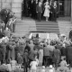 ARH NL Dierssen 1493/0017, Staatsbesuch der britischen Königin Queen Elisabeth II., Hannover