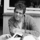 Archiv der Region Hannover, ARH NL Dierssen 1499/0004, Fußballspieler Wolfgang Fahrian, Hameln