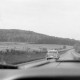 ARH NL Dierssen 1501/0003, Linksfahrer auf Autobahn, Frankfurt am Main
