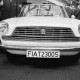 Archiv der Region Hannover, ARH NL Dierssen 1501/0018, Internationale Automobil-Ausstellung (IAA), Frankfurt am Main