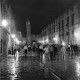 Archiv der Region Hannover, ARH NL Dierssen 1503/0026, Regen auf der Hauptstraße, Dubrovnik