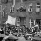 ARH NL Dierssen 1506/0018, Besuch von Prinzessin Beatrix und Claus von Amsberg, Hitzacker