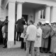 Archiv der Region Hannover, ARH NL Dierssen 1507/0007, Besuch von Prinzessin Beatrix und Claus von Amsberg, Hitzacker