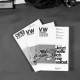 Archiv der Region Hannover, ARH NL Dierssen 1509/0017, ADAC-Verkaufsartikel: Reparaturanleitungen "Jetzt helfe ich mir selbst", Hannover