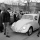 Archiv der Region Hannover, ARH NL Dierssen 1514/0009, Fahrzeugabnahme einer Rallye