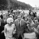 ARH NL Dierssen 1516/0010, Prinzessin Beatrix und Claus von Amsberg besuchen Mutter Amsberg im Krankenhaus, Uelzen