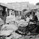 Archiv der Region Hannover, ARH NL Dierssen 1517/0011, Souk, Tunis